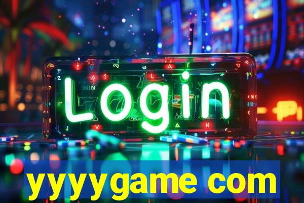 yyyygame com